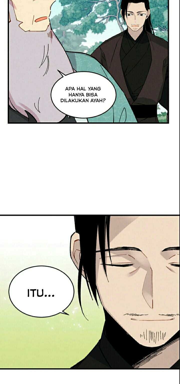 lightning expert Chapter 35 Gambar 25