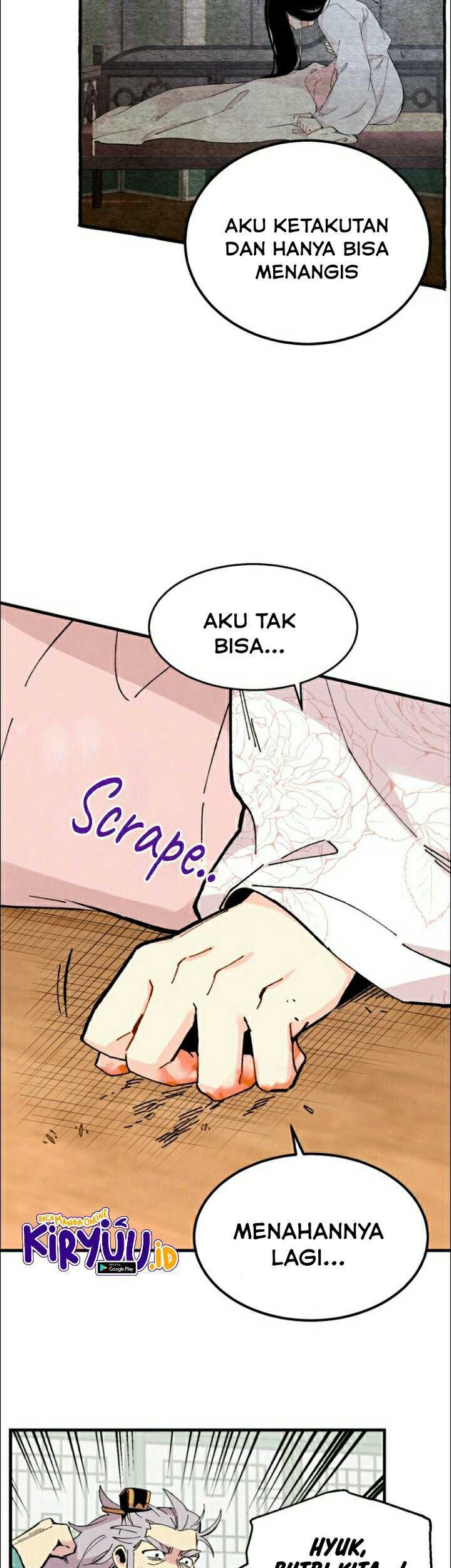 lightning expert Chapter 35 Gambar 16