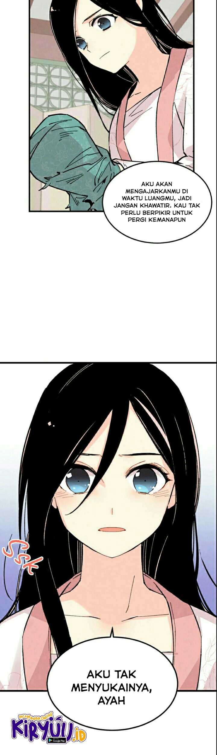 lightning expert Chapter 35 Gambar 20