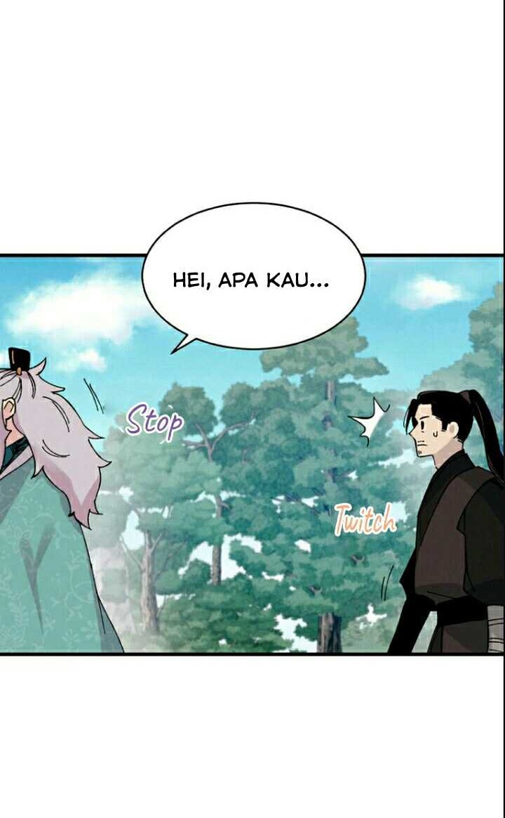 lightning expert Chapter 35 Gambar 23