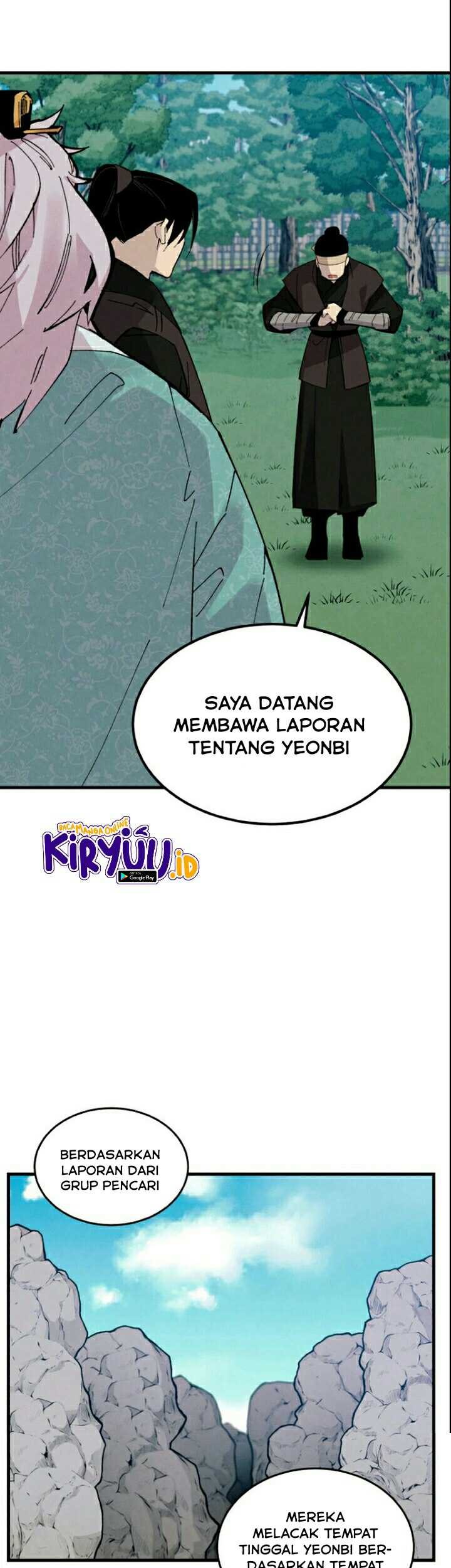 lightning expert Chapter 35 Gambar 36