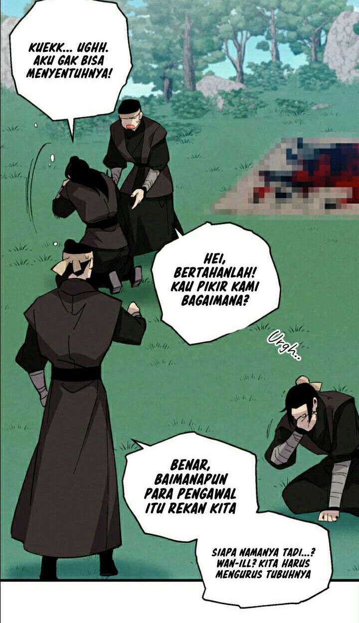 lightning expert Chapter 35 Gambar 43