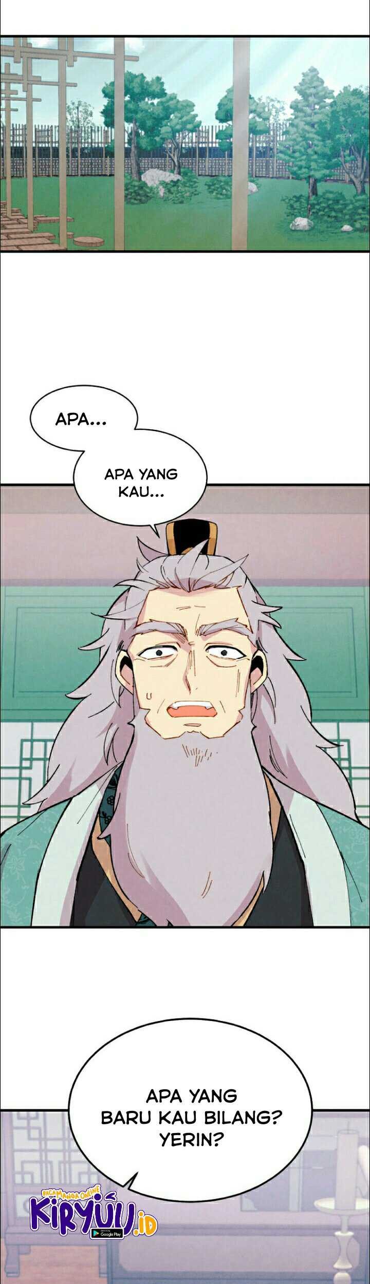 lightning expert Chapter 35 Gambar 8