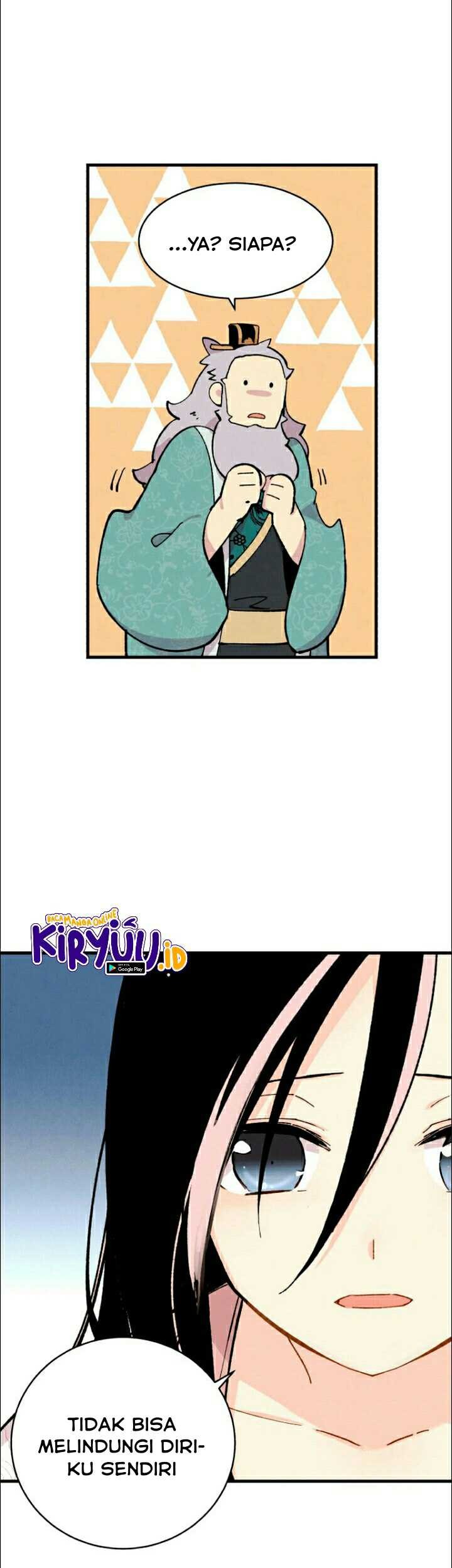 lightning expert Chapter 35 Gambar 14