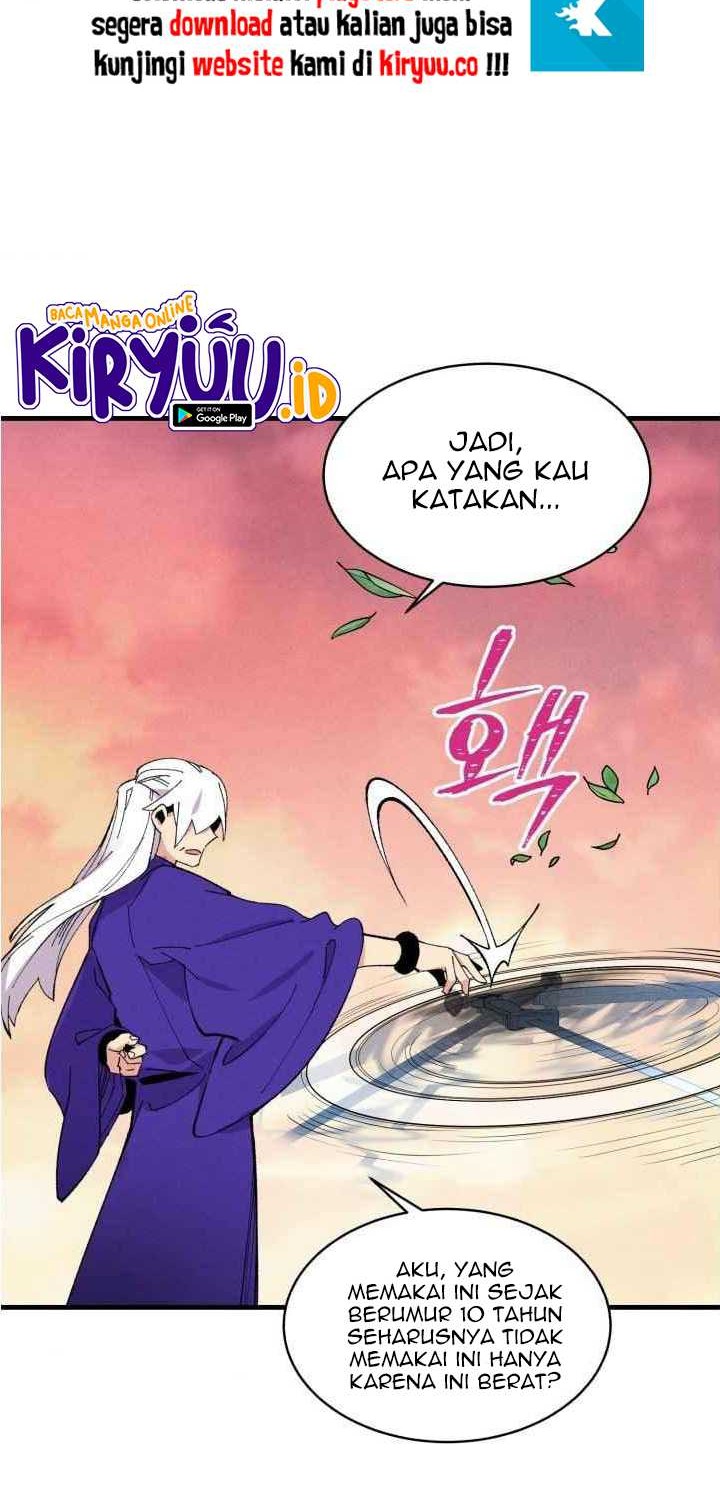lightning expert Chapter 44 Gambar 31
