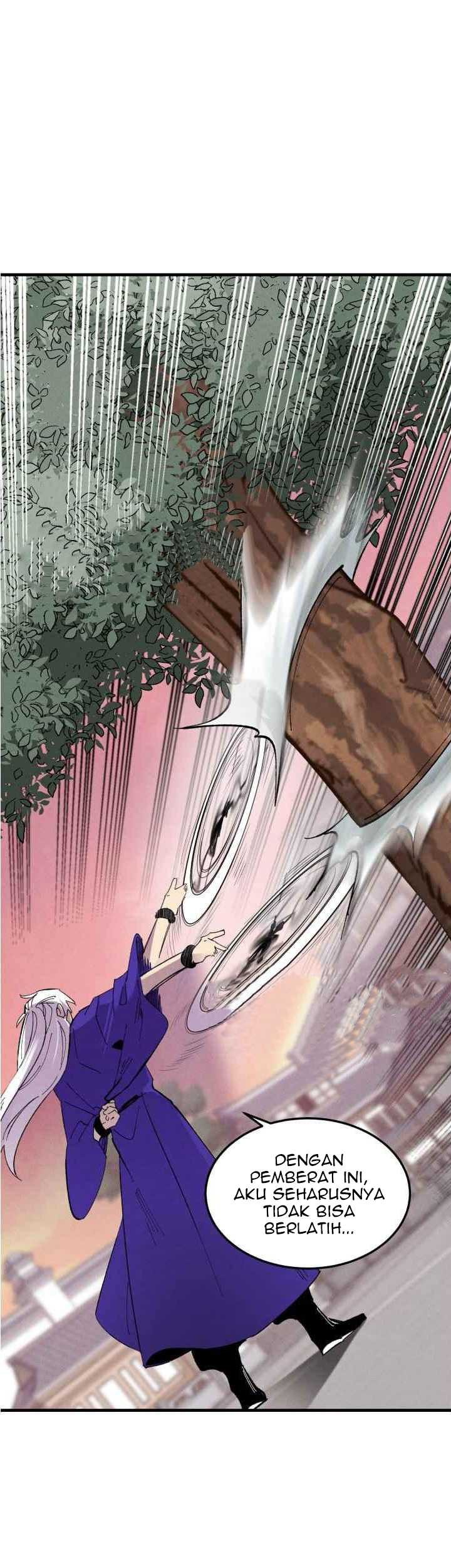 lightning expert Chapter 44 Gambar 32
