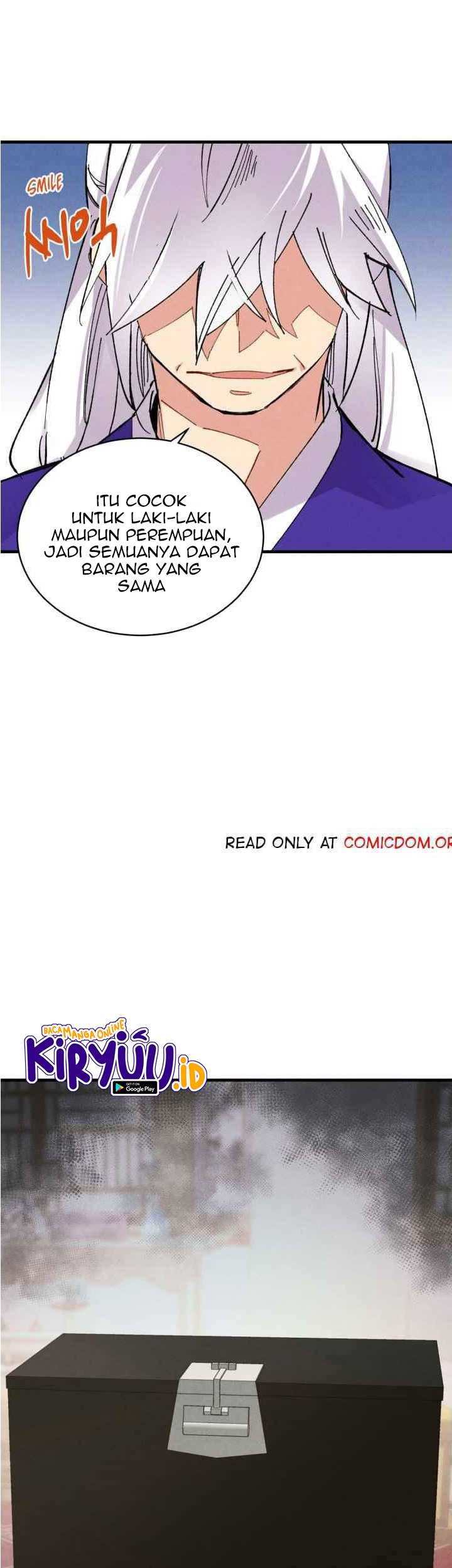 lightning expert Chapter 44 Gambar 6