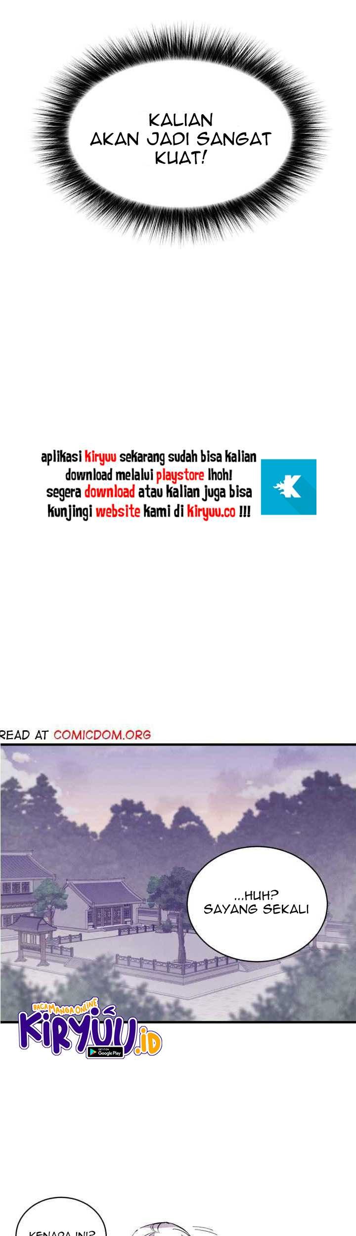 lightning expert Chapter 44 Gambar 12