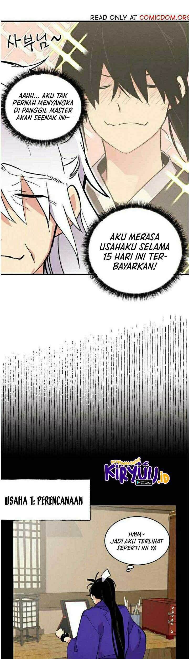 lightning expert Chapter 43 Gambar 28