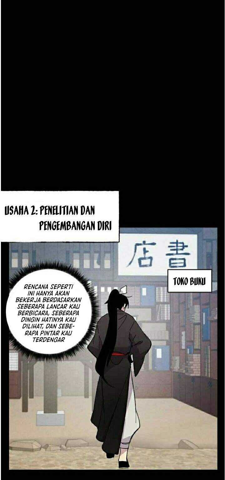 lightning expert Chapter 43 Gambar 35