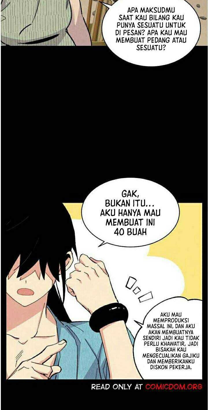 lightning expert Chapter 43 Gambar 41