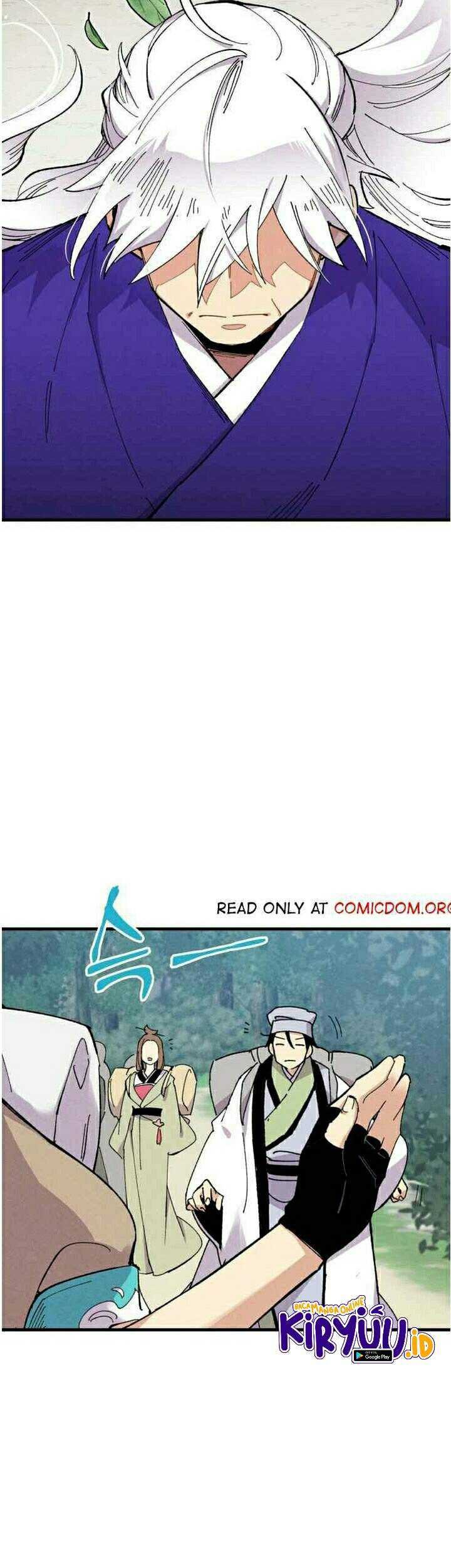 lightning expert Chapter 43 Gambar 14