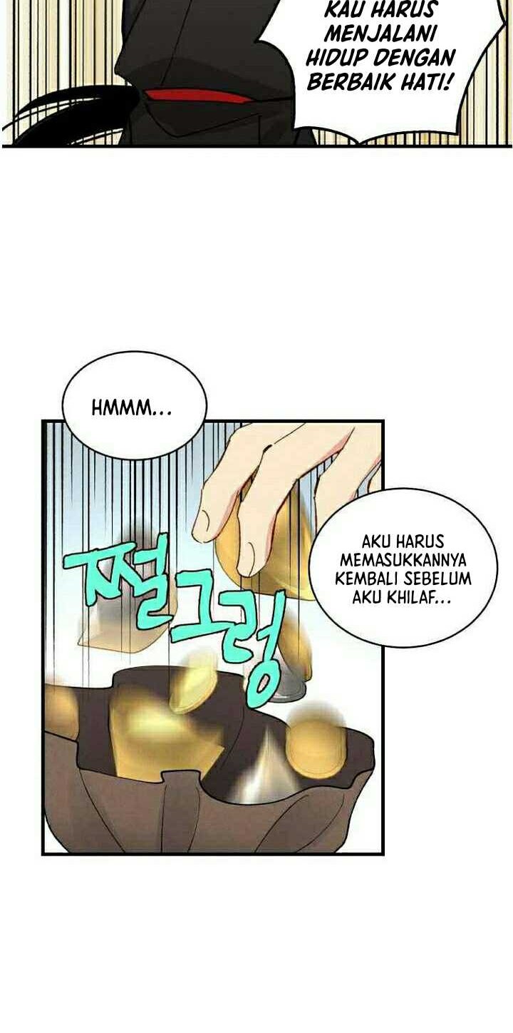 lightning expert Chapter 42 Gambar 25