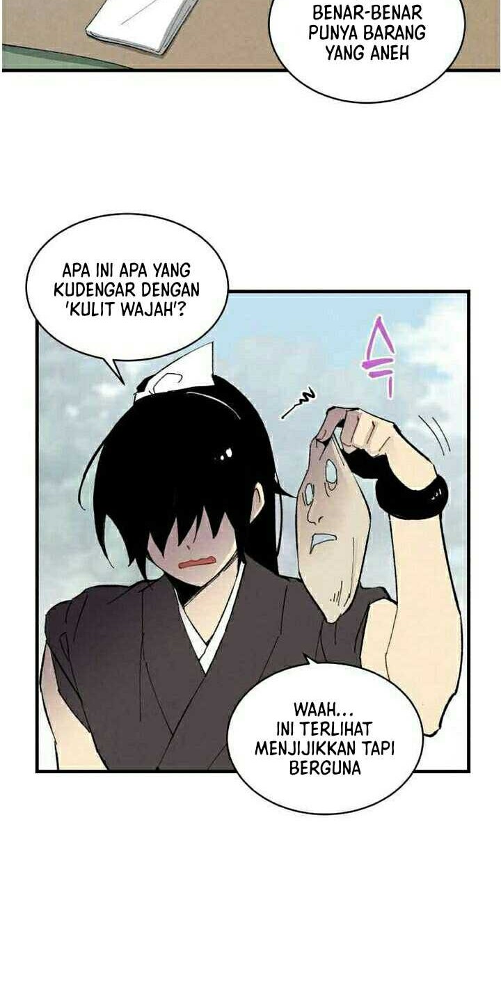 lightning expert Chapter 42 Gambar 27