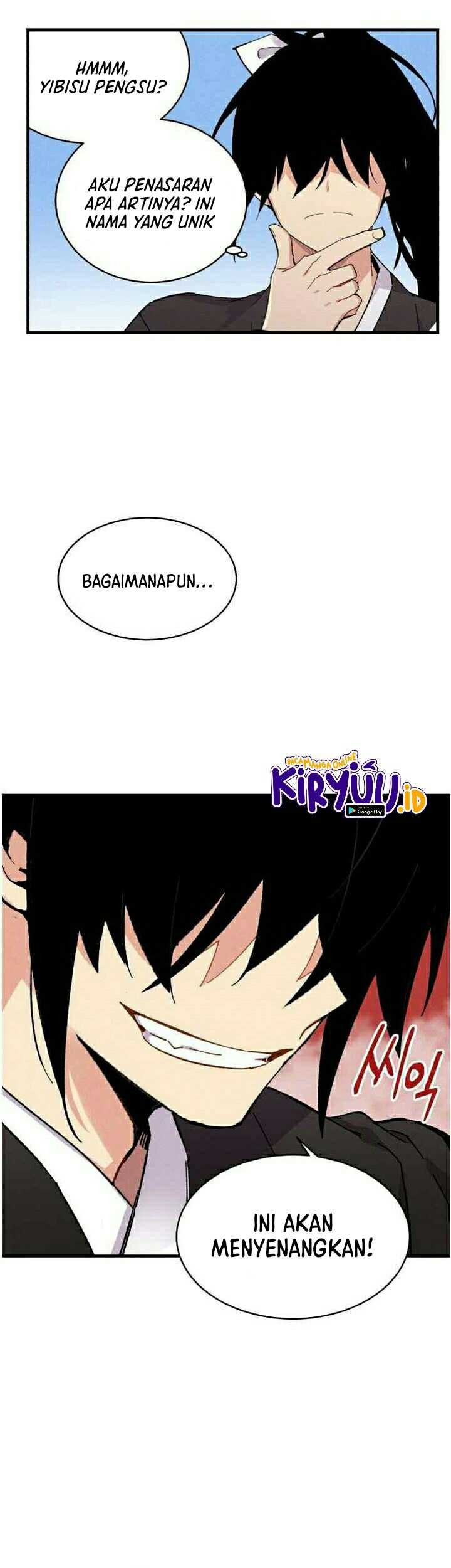 lightning expert Chapter 42 Gambar 30