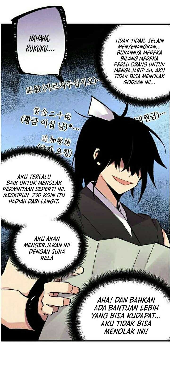 lightning expert Chapter 42 Gambar 31