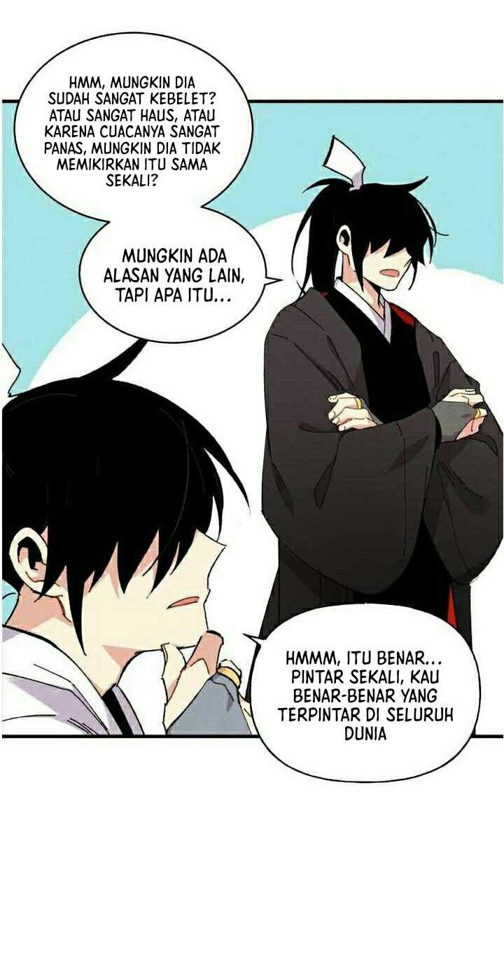 lightning expert Chapter 42 Gambar 17