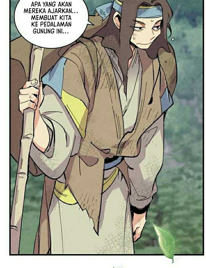 lightning expert Chapter 42 Gambar 47