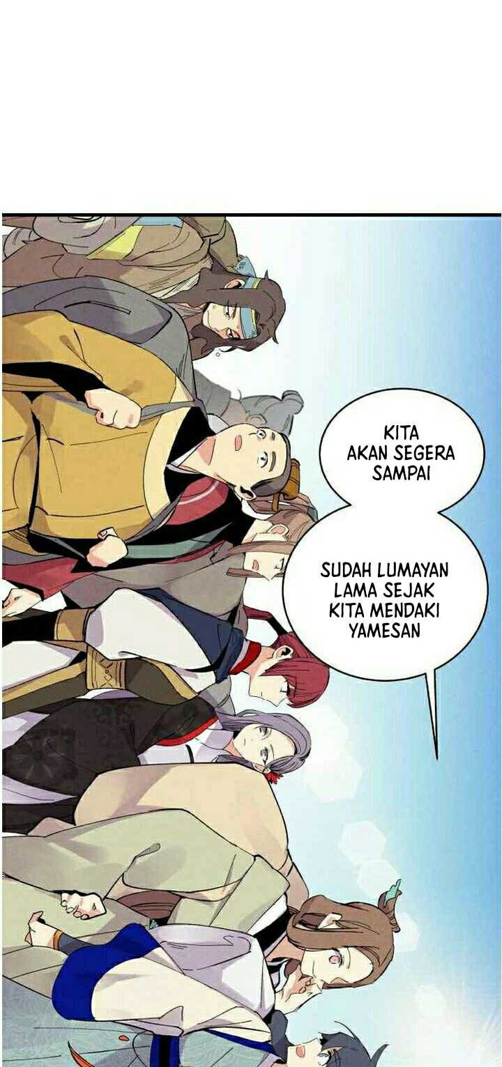 lightning expert Chapter 42 Gambar 37