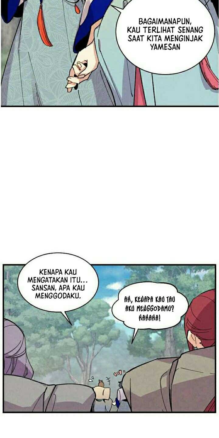 lightning expert Chapter 42 Gambar 43