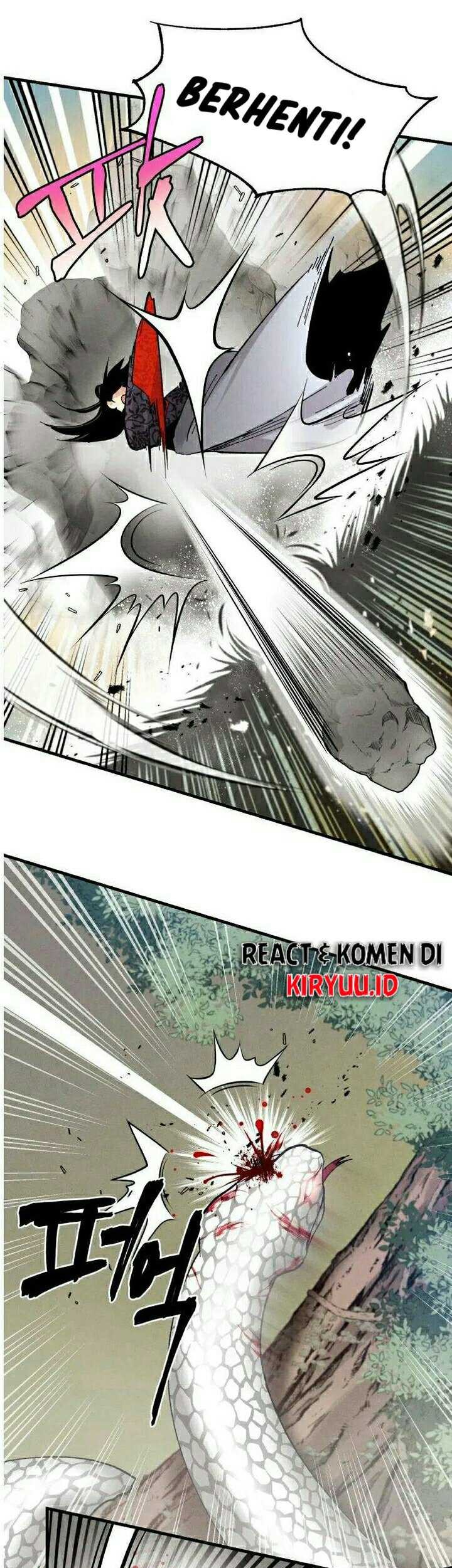 lightning expert Chapter 30 Gambar 26