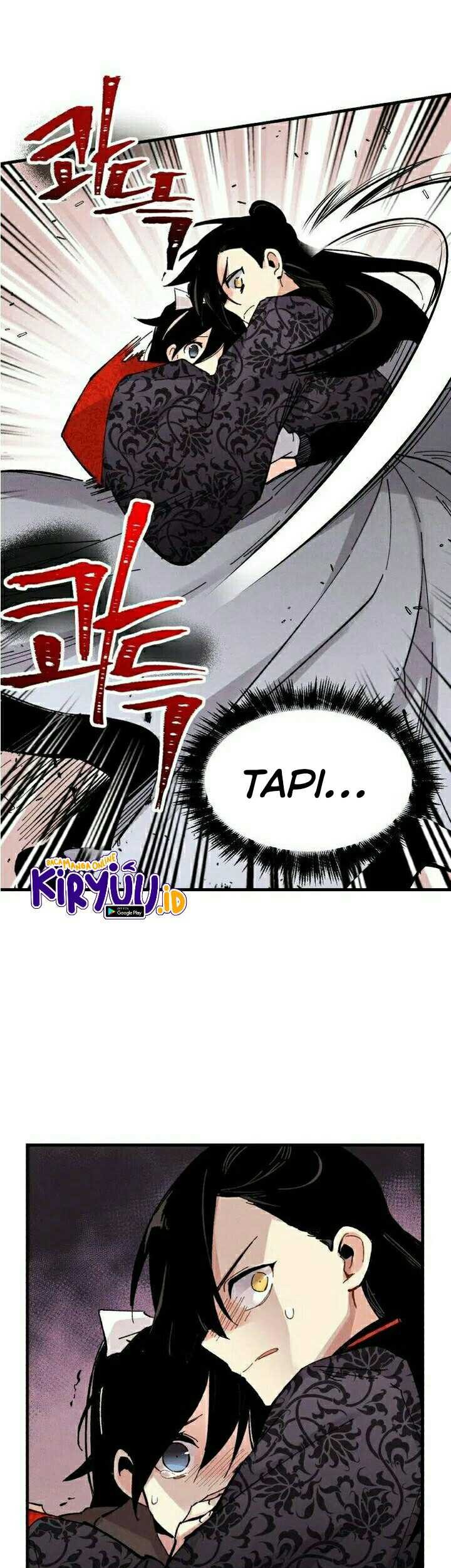 lightning expert Chapter 30 Gambar 40