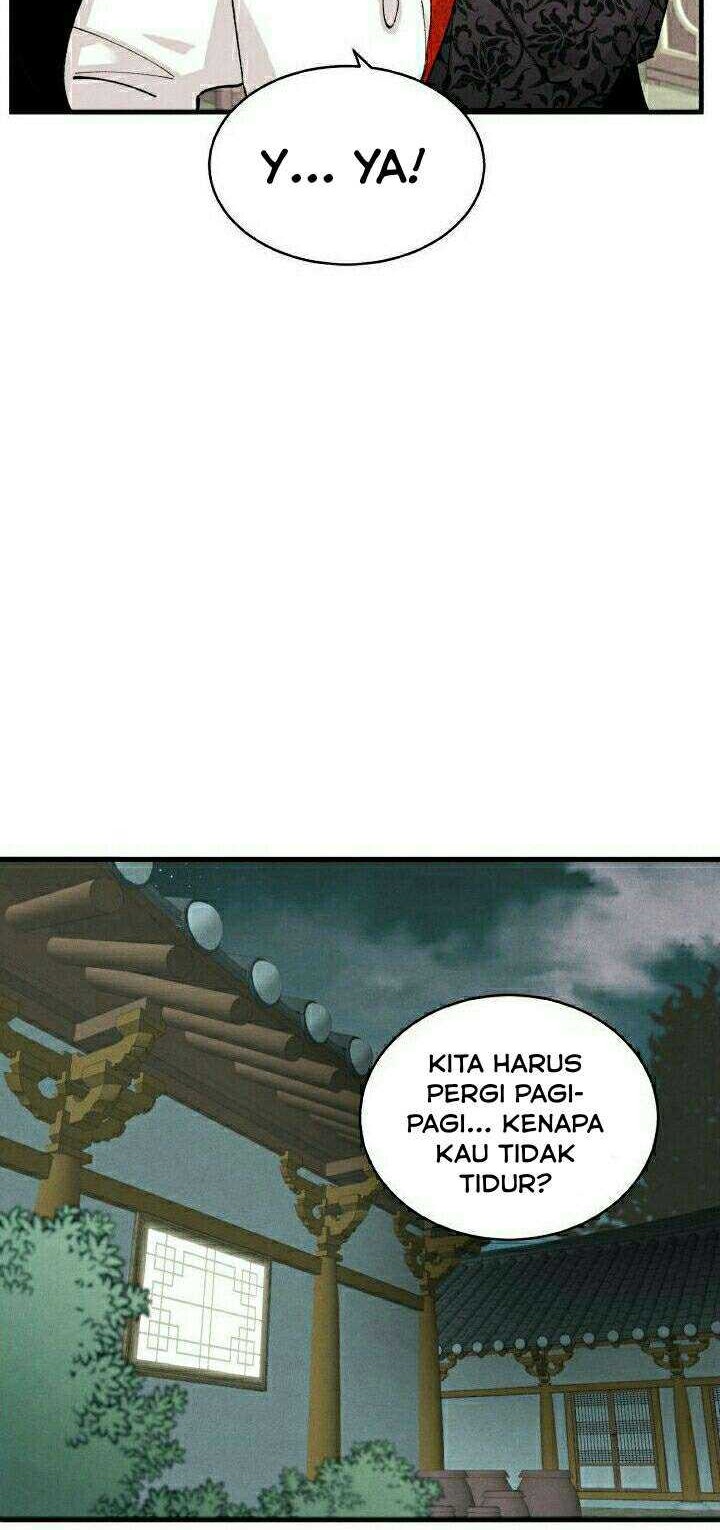 lightning expert Chapter 27 Gambar 19