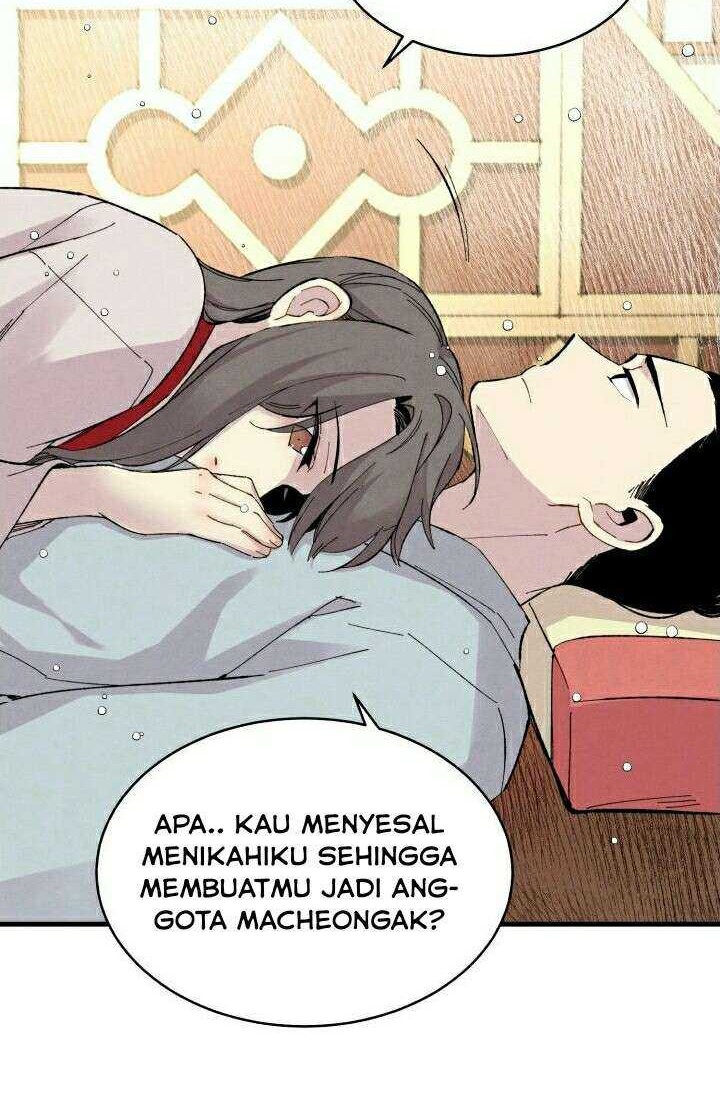 lightning expert Chapter 27 Gambar 25