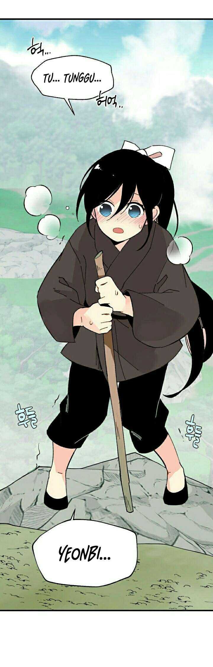 lightning expert Chapter 27 Gambar 44