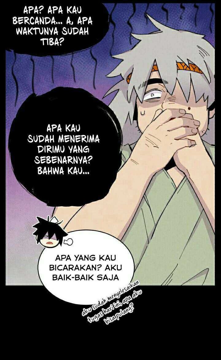 lightning expert Chapter 27 Gambar 7