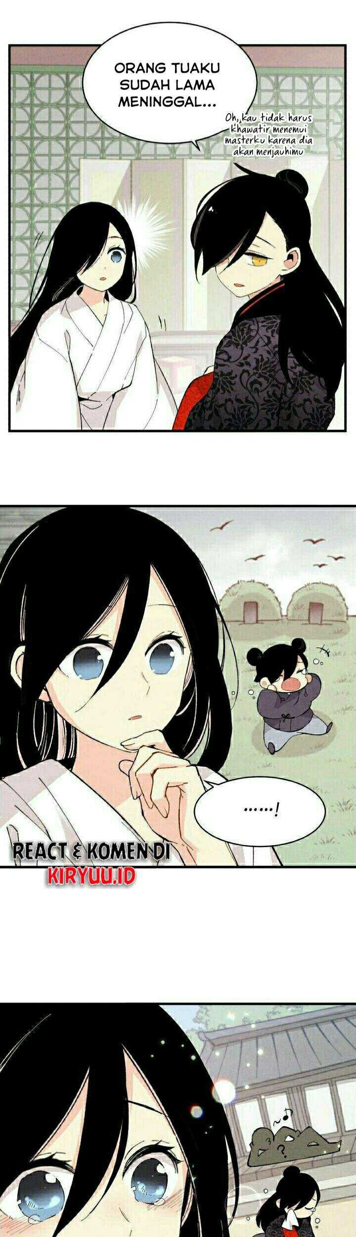 lightning expert Chapter 27 Gambar 16