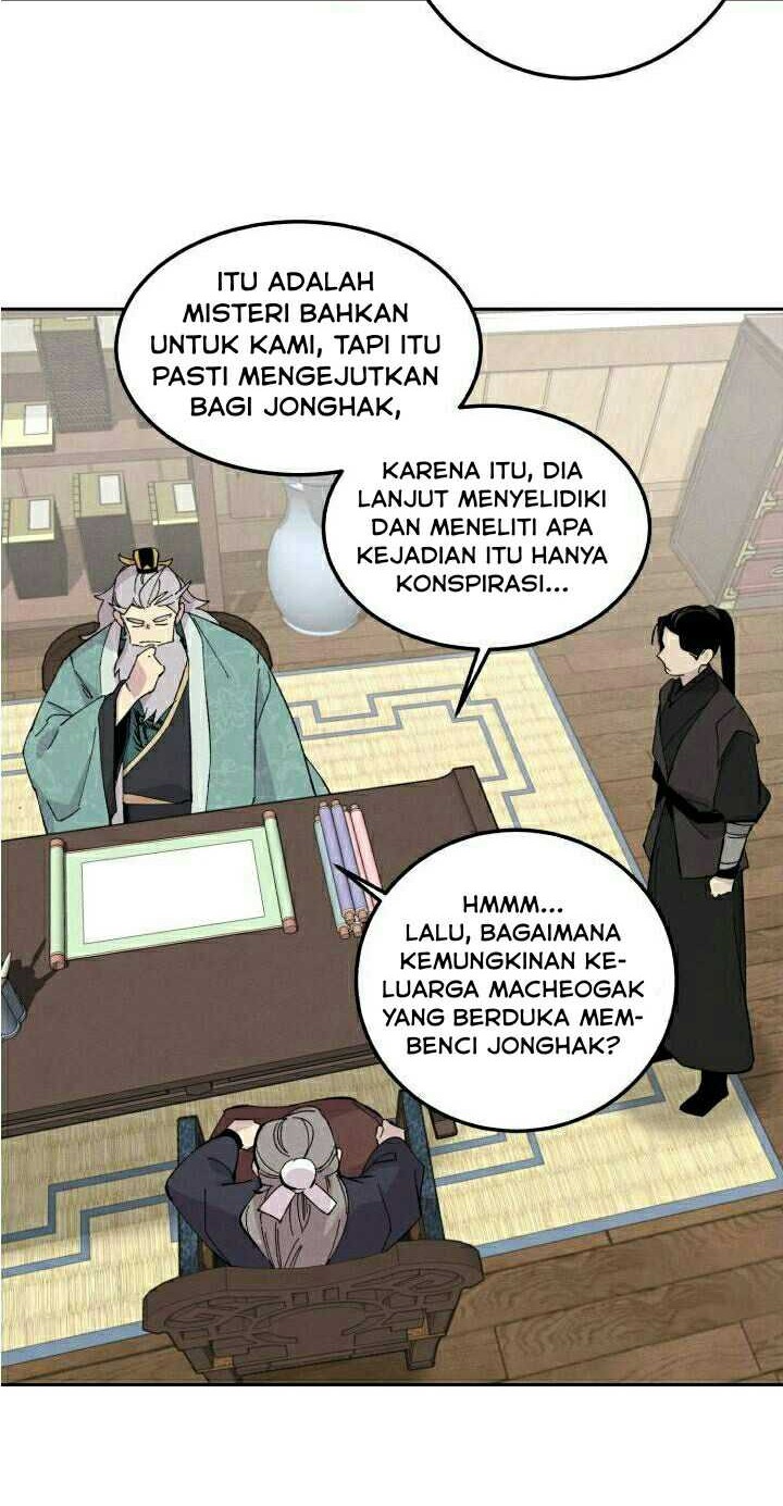 lightning expert Chapter 26 Gambar 20