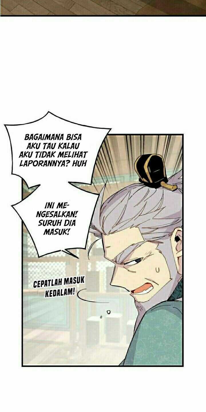 lightning expert Chapter 26 Gambar 8