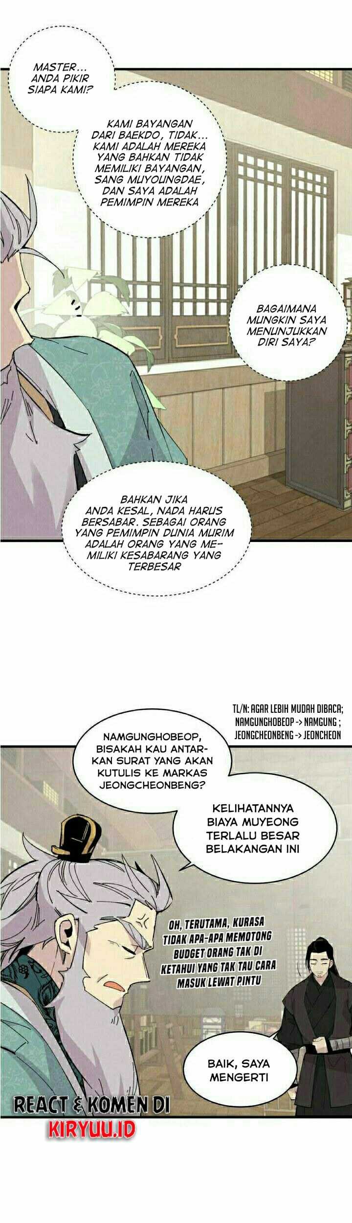 lightning expert Chapter 26 Gambar 9