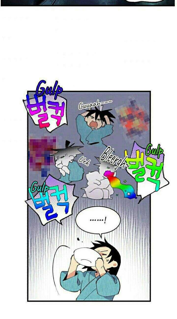 lightning expert Chapter 34 Gambar 27