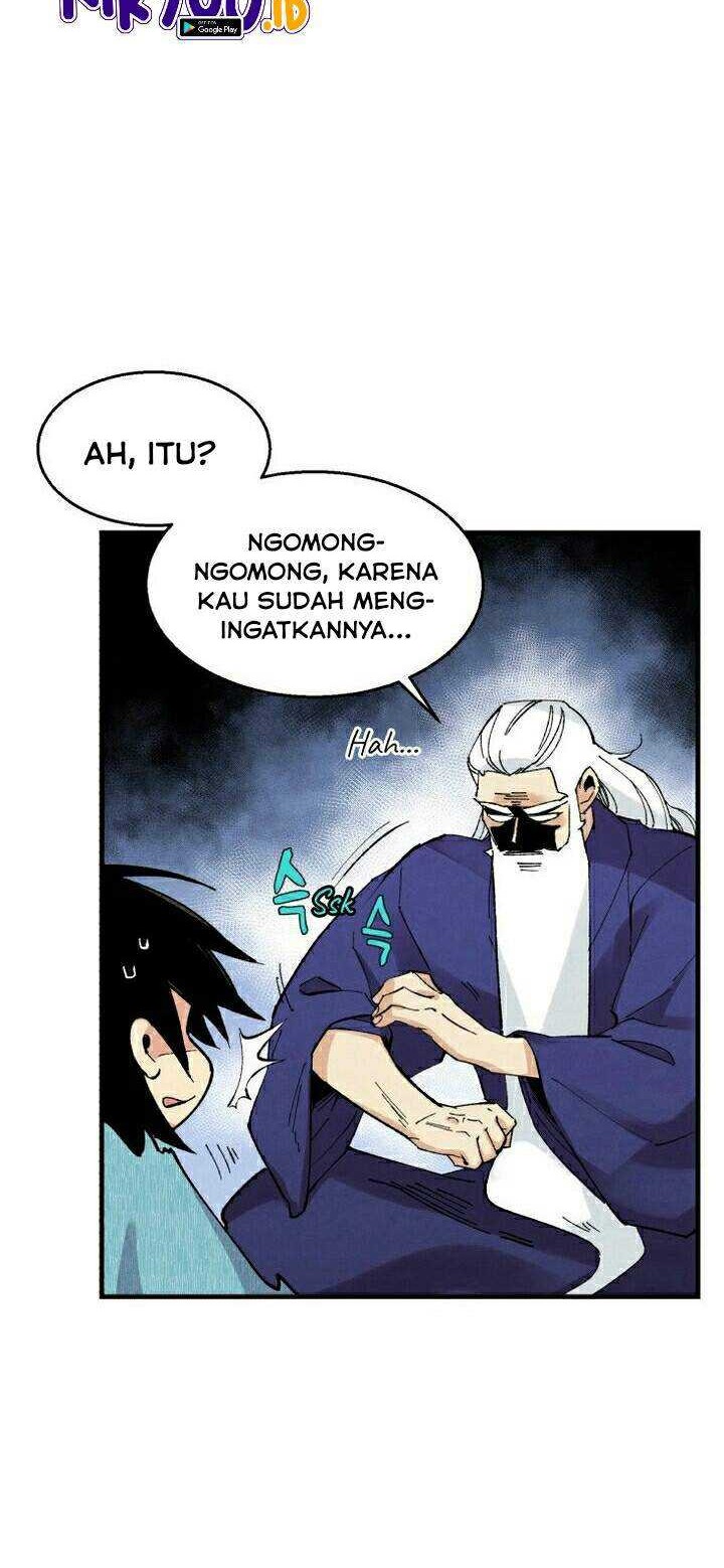 lightning expert Chapter 34 Gambar 29