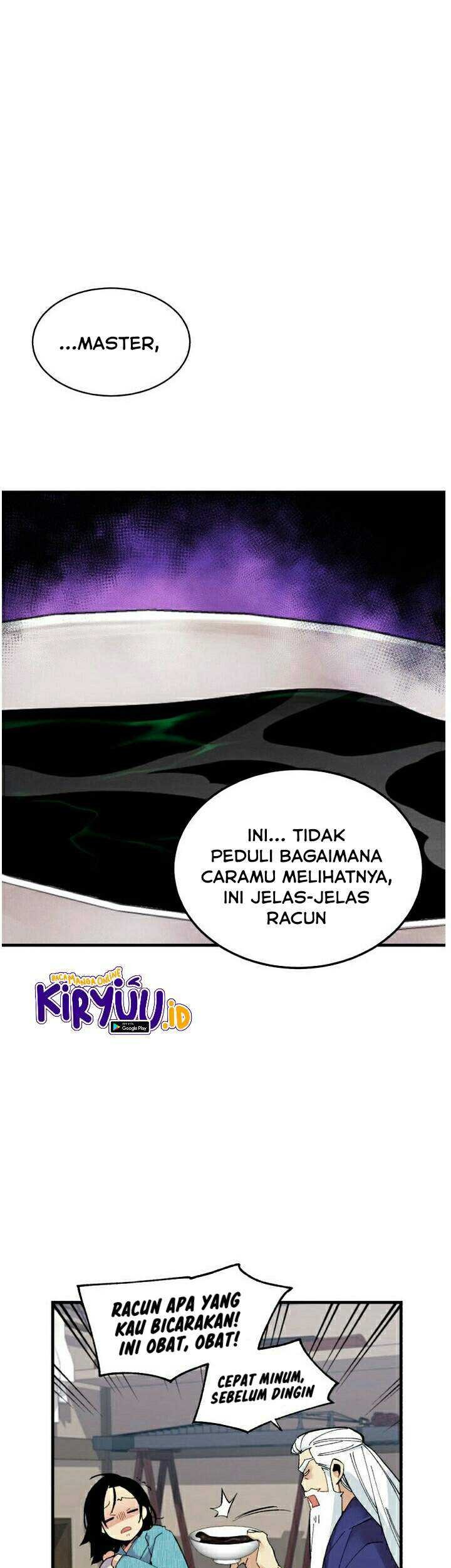 lightning expert Chapter 34 Gambar 24