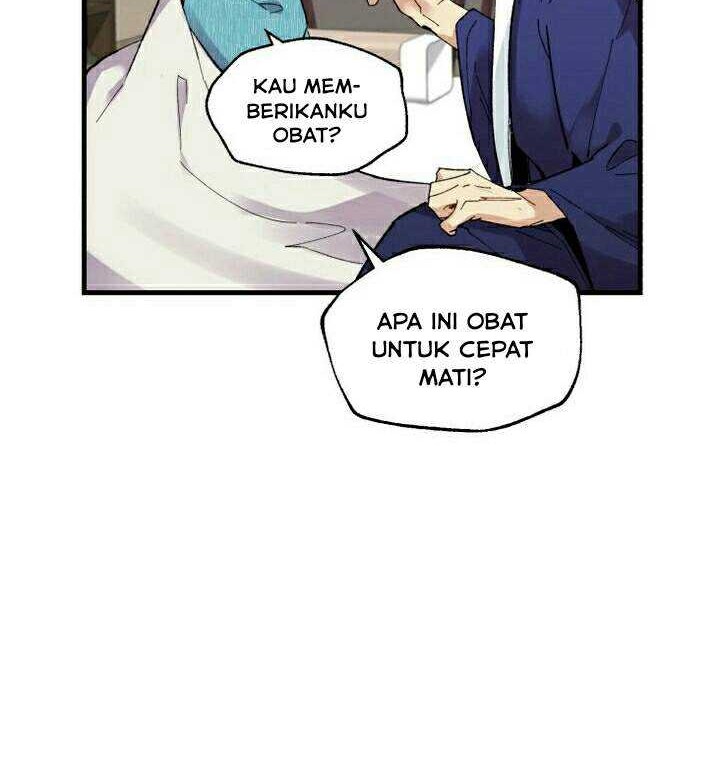 lightning expert Chapter 34 Gambar 25