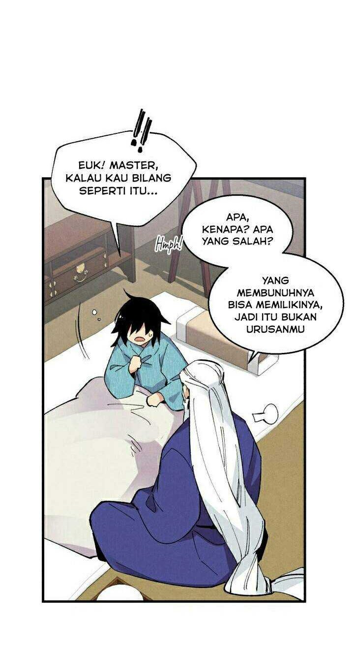 lightning expert Chapter 34 Gambar 39