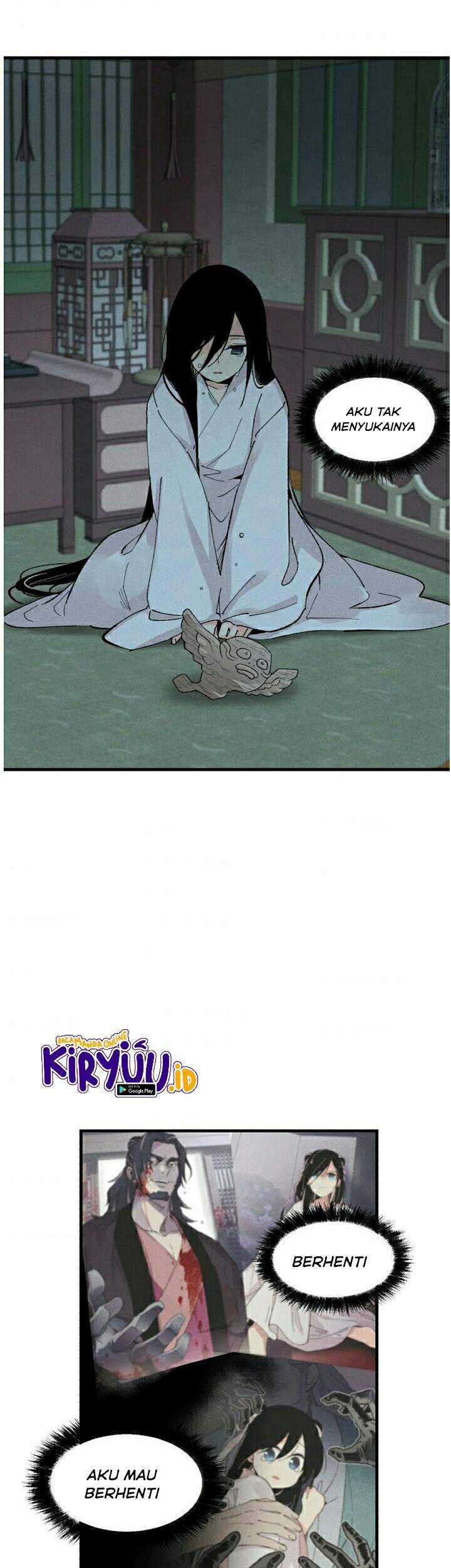 lightning expert Chapter 34 Gambar 44