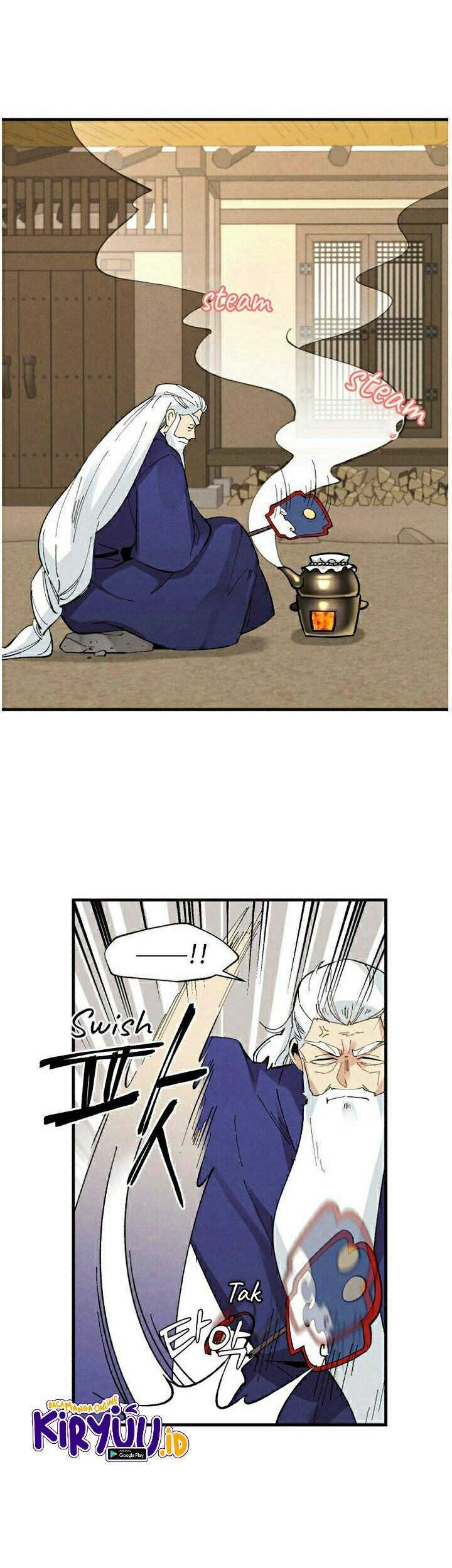 lightning expert Chapter 34 Gambar 8