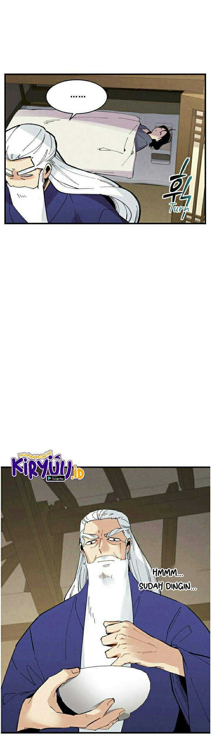 lightning expert Chapter 34 Gambar 10