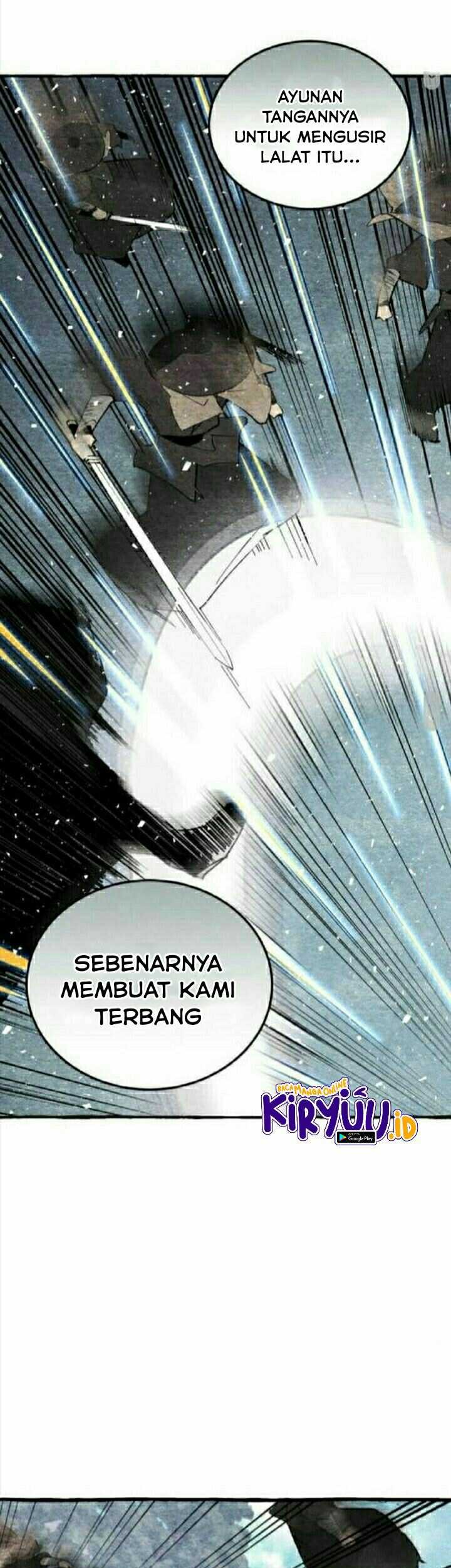 lightning expert Chapter 33 Gambar 16