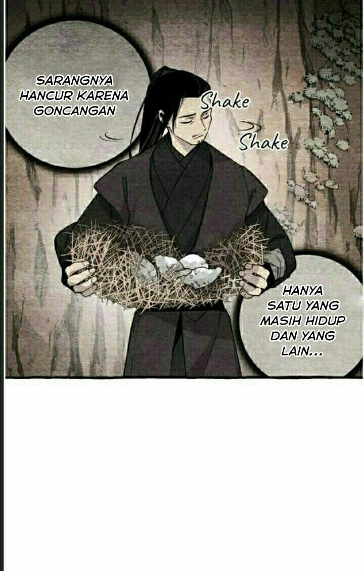 lightning expert Chapter 33 Gambar 43