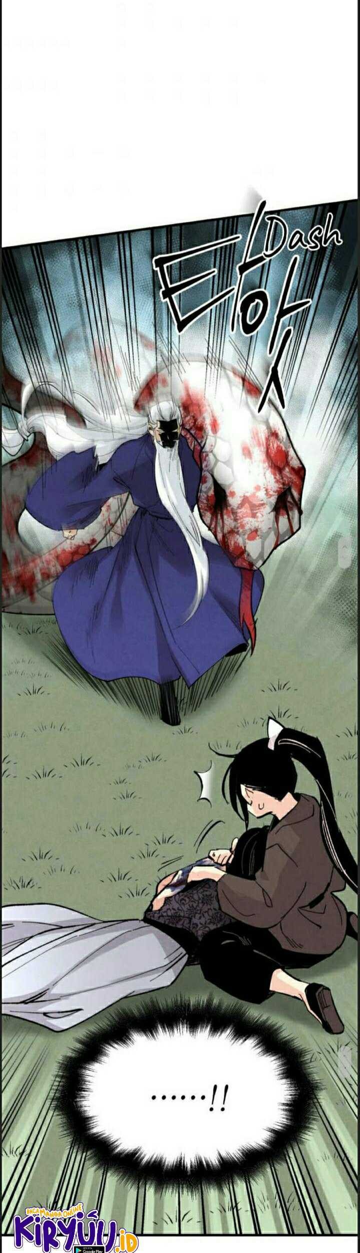 lightning expert Chapter 33 Gambar 6