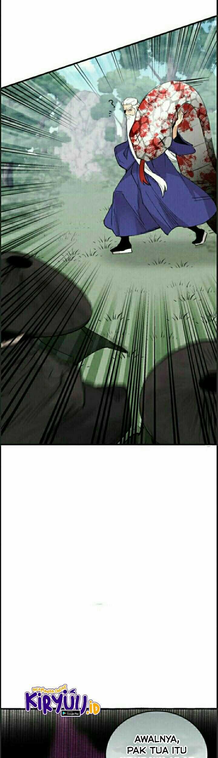 lightning expert Chapter 33 Gambar 8