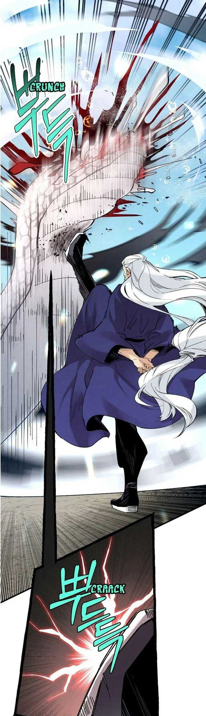 lightning expert Chapter 32. Gambar 32