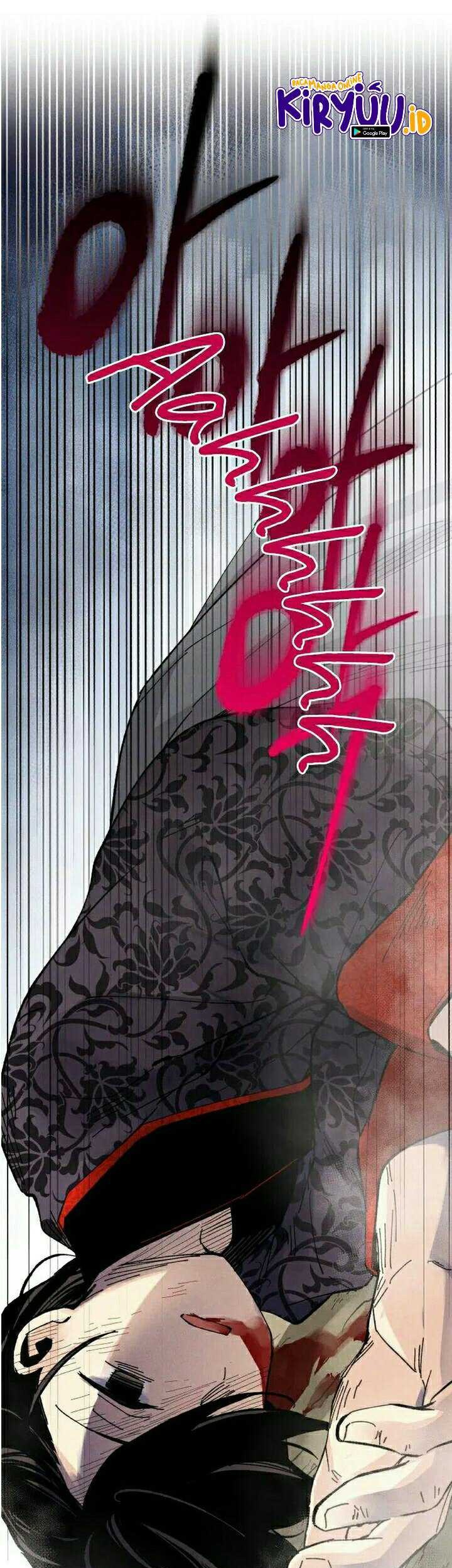 lightning expert Chapter 32. Gambar 21