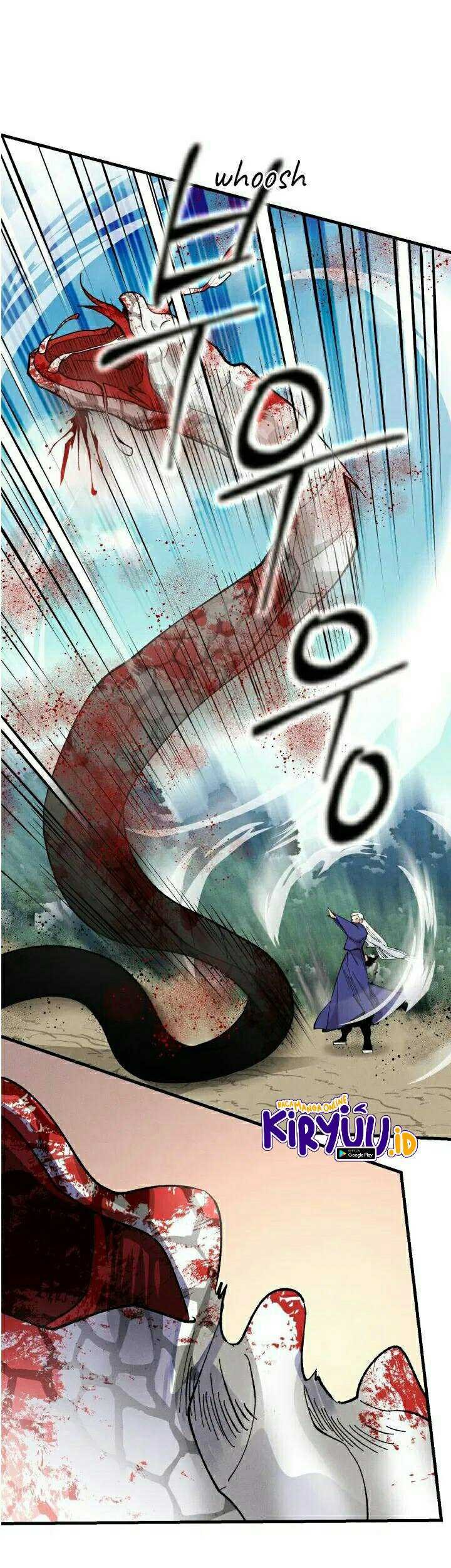 lightning expert Chapter 32. Gambar 39