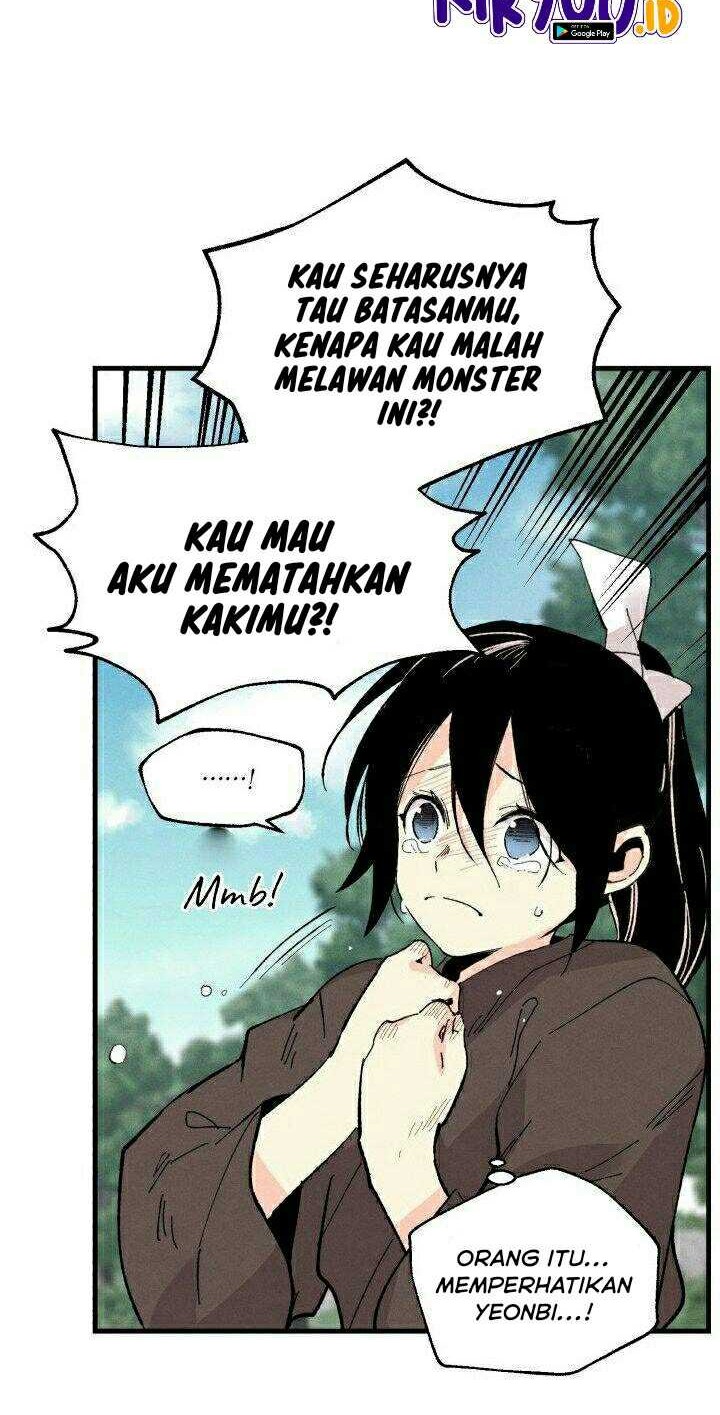 lightning expert Chapter 32. Gambar 42